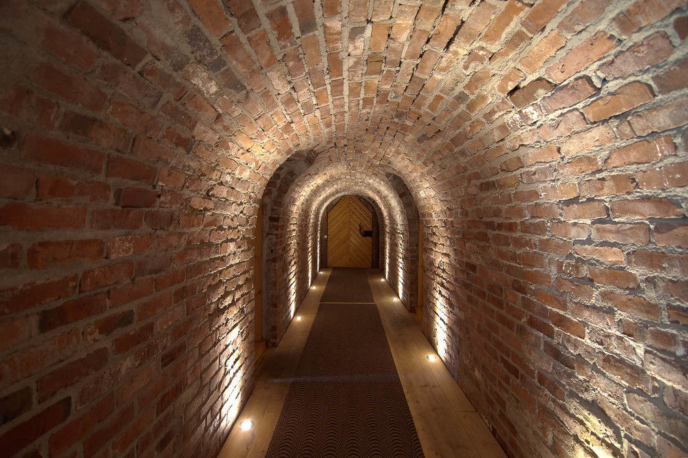 Viking Motel Hanko Kültér fotó