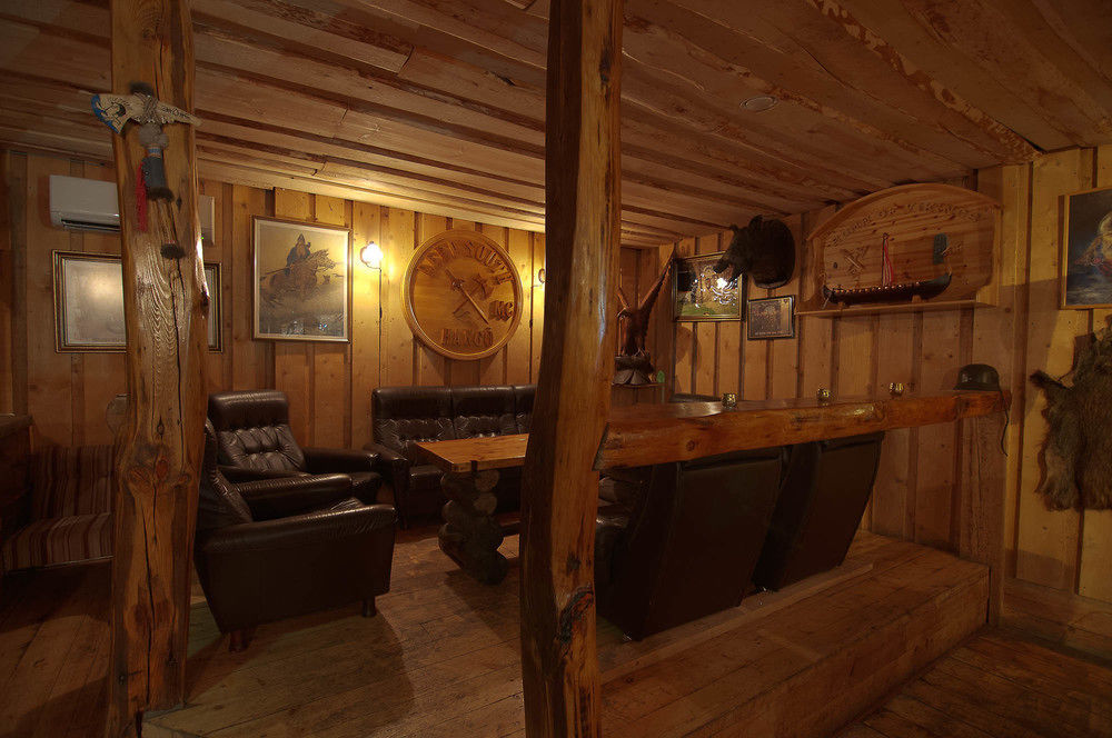 Viking Motel Hanko Kültér fotó