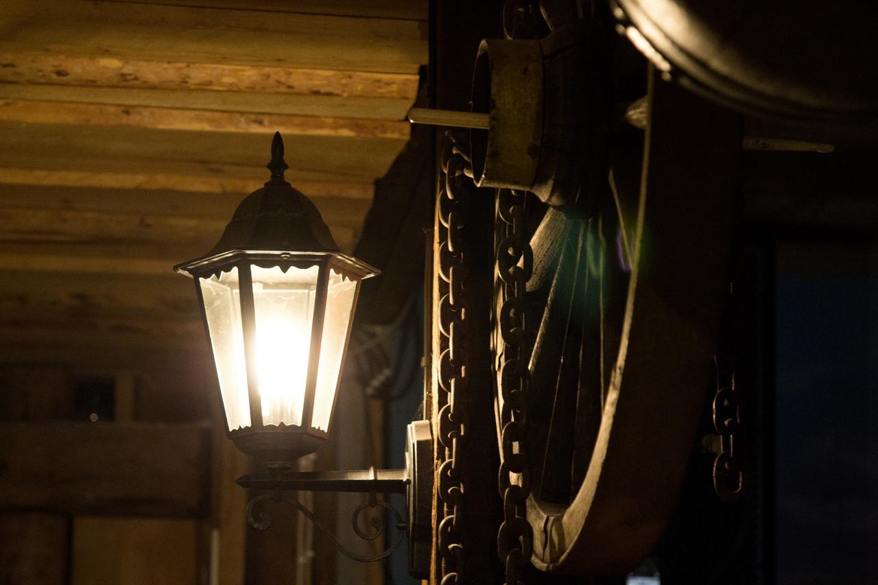 Viking Motel Hanko Kültér fotó