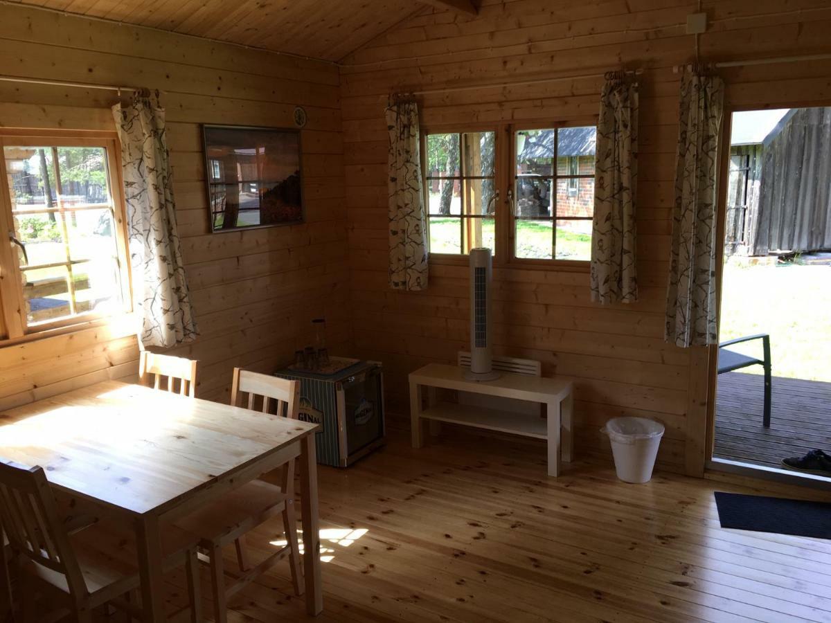 Viking Motel Hanko Kültér fotó