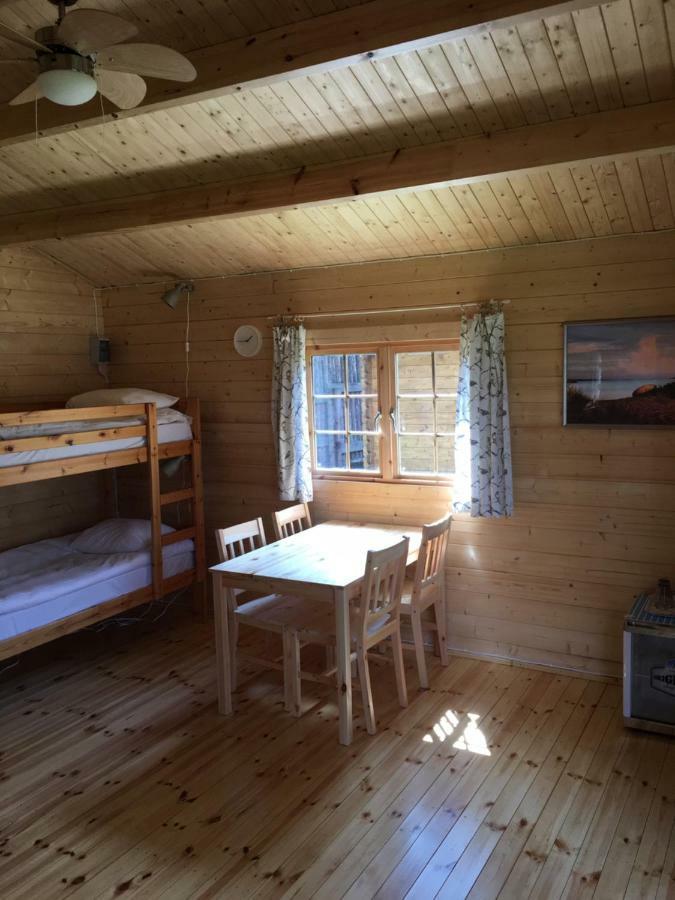 Viking Motel Hanko Kültér fotó